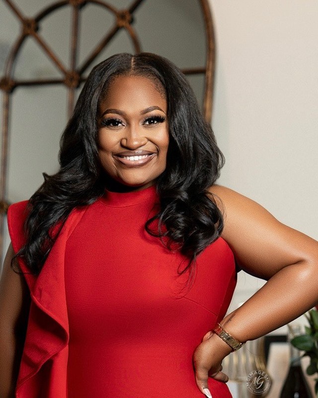 Catelyn Briggs, Realtor with Top Tier Realty