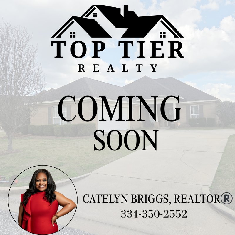 Helmsley Circle — coming soon, listed by Catelyn Briggs