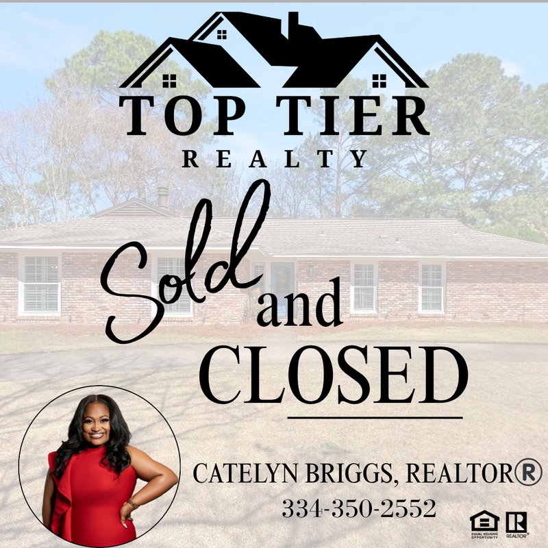 6025 Landmark — sold and closed by Catelyn Briggs
